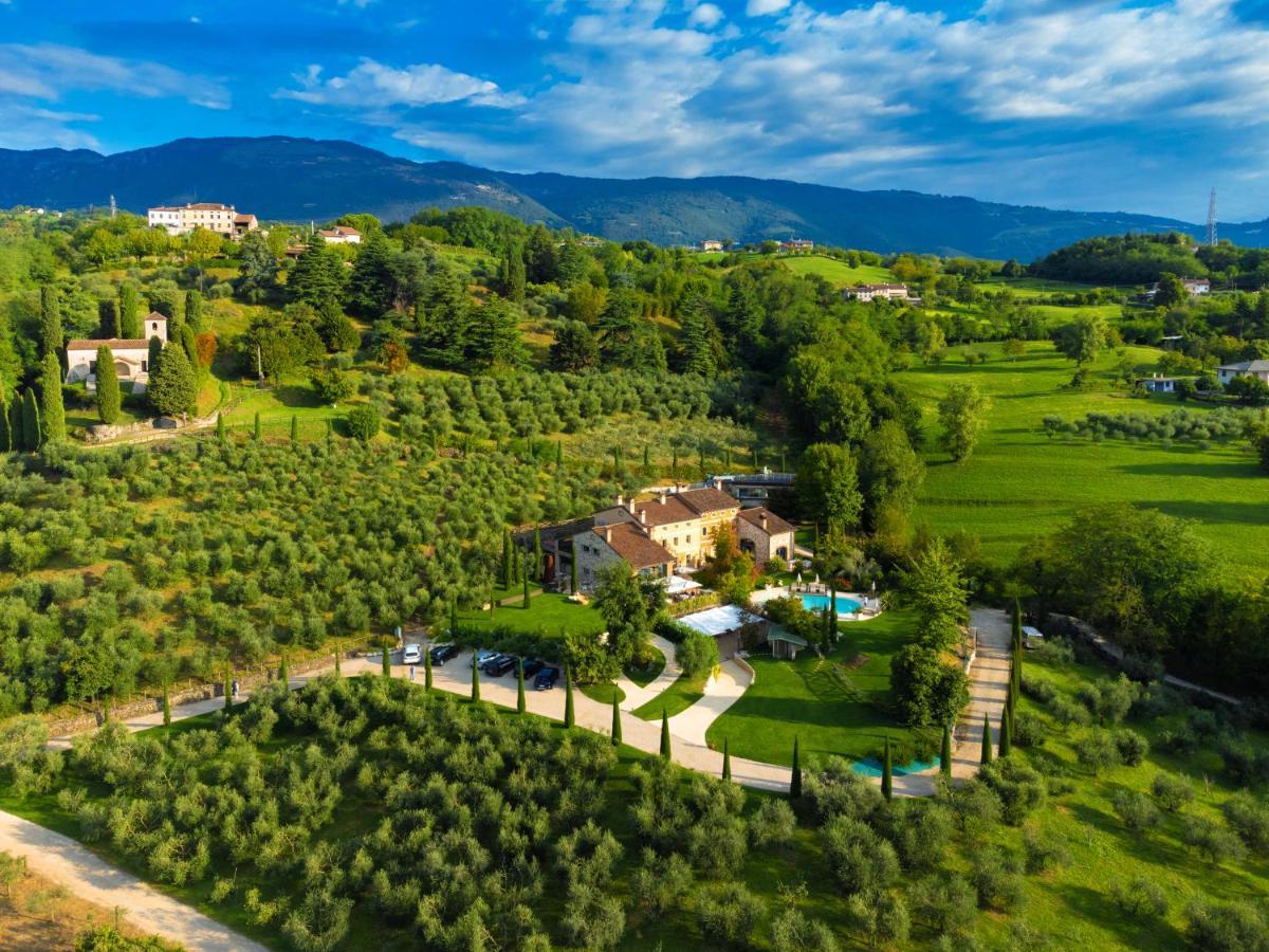 Borghetto San Biagio Relais Agriturismo Thiene Exterior photo