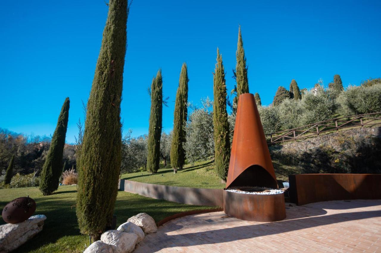 Borghetto San Biagio Relais Agriturismo Thiene Exterior photo